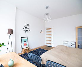 Kostprijs vochtbestrijding slaapkamer